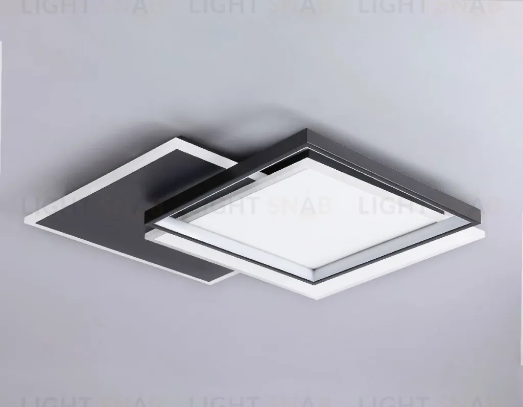 Потолочный светильник Ambrella Light Acrylica Original FA7723 FA7723