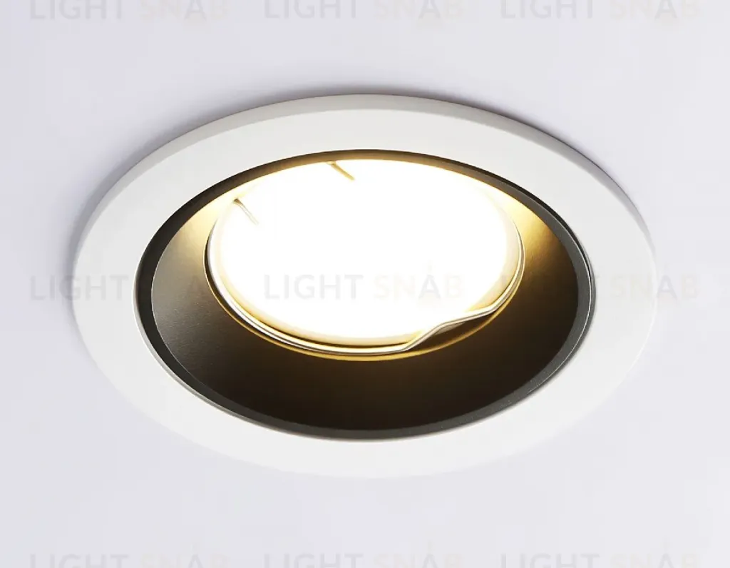 Встраиваемый светильник Ambrella Light Standard Tech A8921 A8921