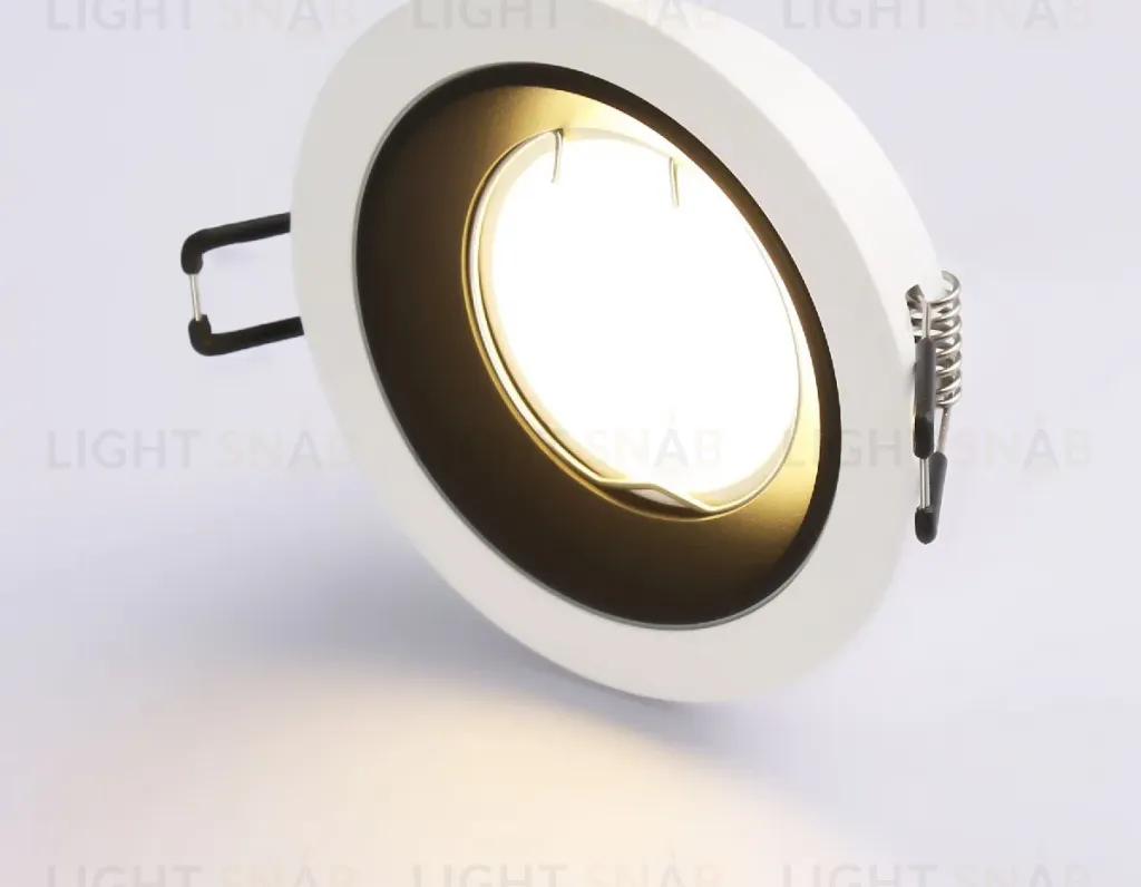 Встраиваемый светильник Ambrella Light Standard Tech A8921 A8921