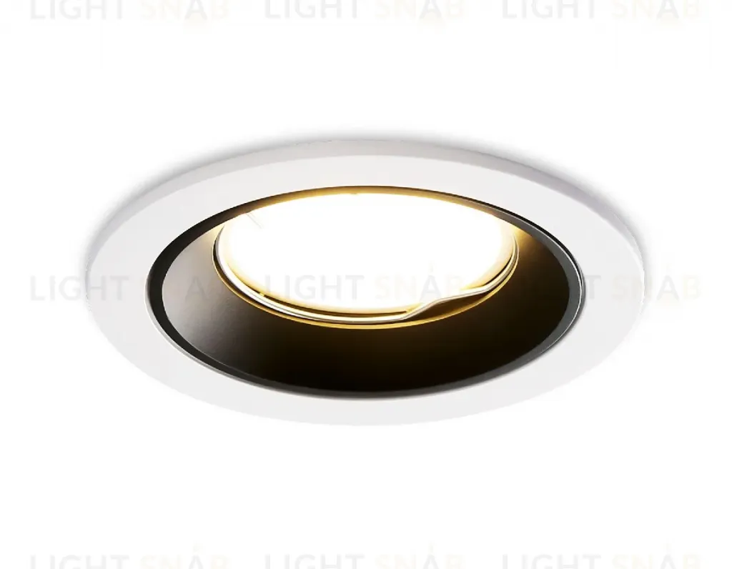 Встраиваемый светильник Ambrella Light Standard Tech A8921 A8921
