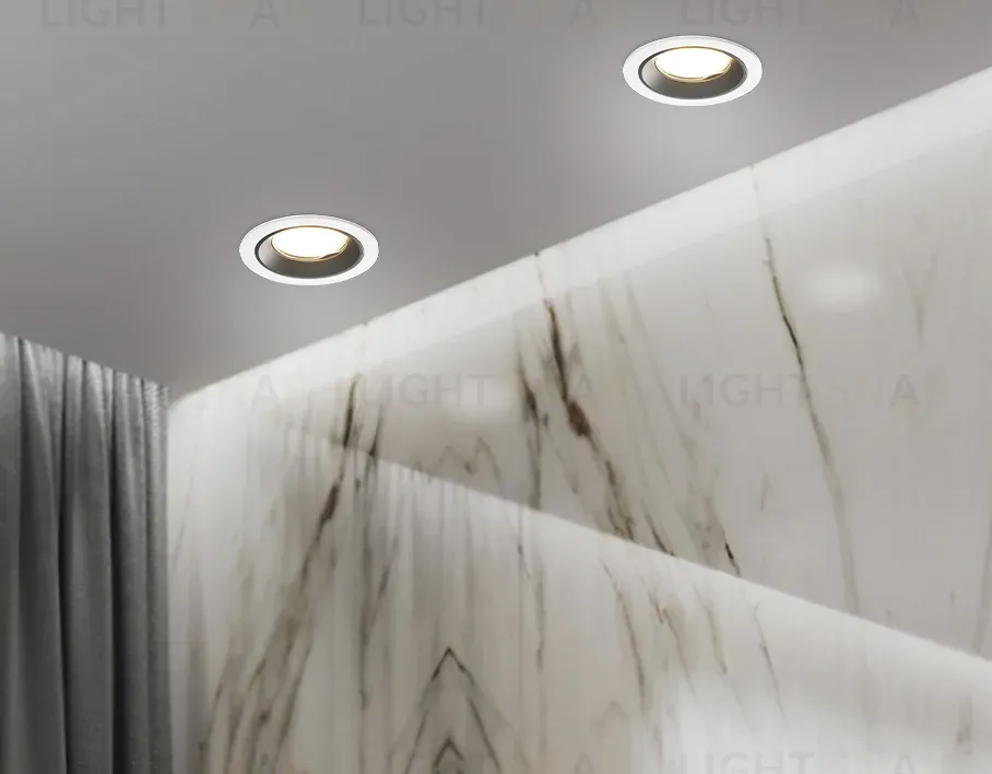 Встраиваемый светильник Ambrella Light Standard Tech A8921 A8921