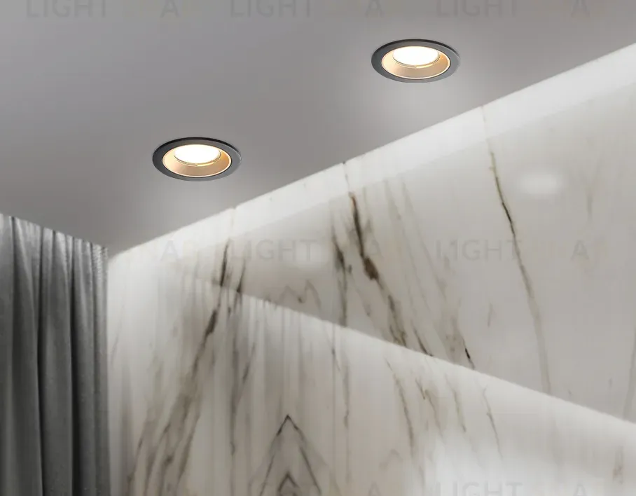 Встраиваемый светильник Ambrella Light Standard Tech A8923 A8923