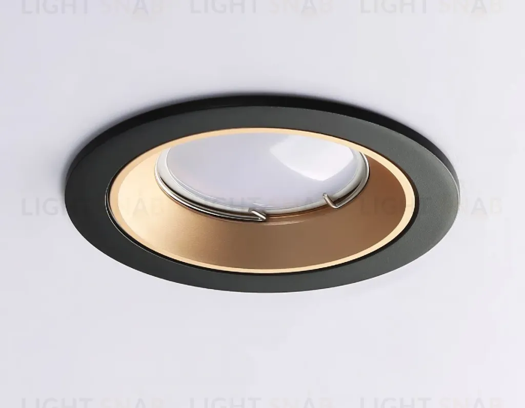 Встраиваемый светильник Ambrella Light Standard Tech A8923 A8923