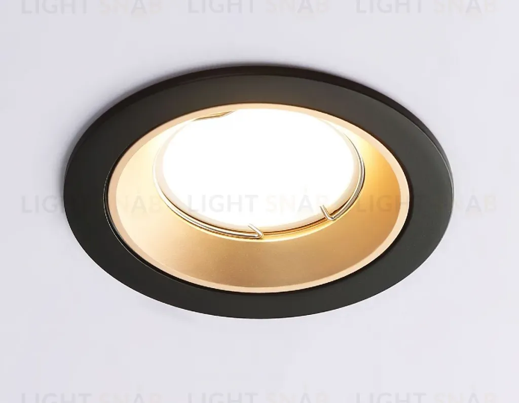 Встраиваемый светильник Ambrella Light Standard Tech A8923 A8923