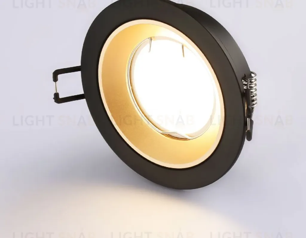 Встраиваемый светильник Ambrella Light Standard Tech A8923 A8923