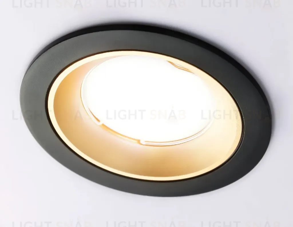 Встраиваемый светильник Ambrella Light Standard Tech A8923 A8923