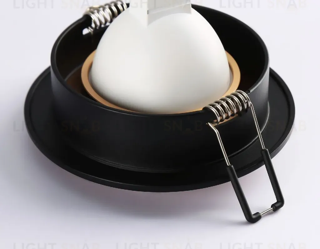 Встраиваемый светильник Ambrella Light Standard Tech A8923 A8923
