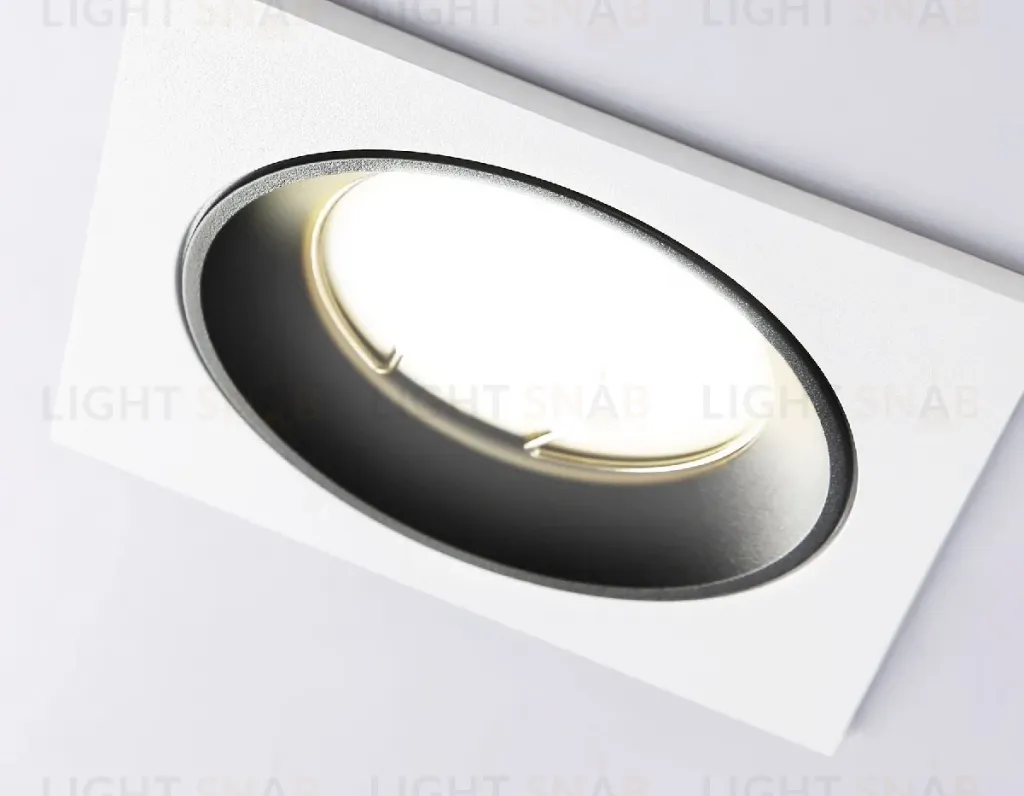 Встраиваемый светильник Ambrella Light Standard Tech A8925 A8925