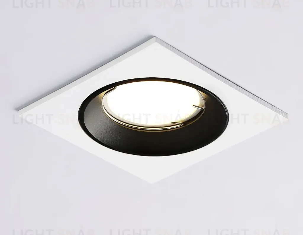 Встраиваемый светильник Ambrella Light Standard Tech A8925 A8925