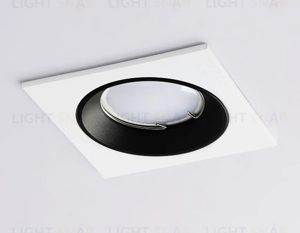 Встраиваемый светильник Ambrella Light Standard Tech A8925 A8925
