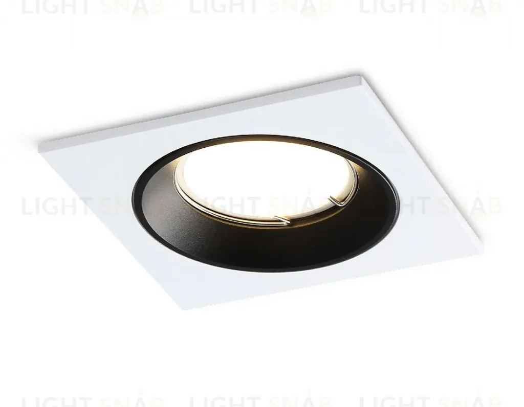Встраиваемый светильник Ambrella Light Standard Tech A8925 A8925