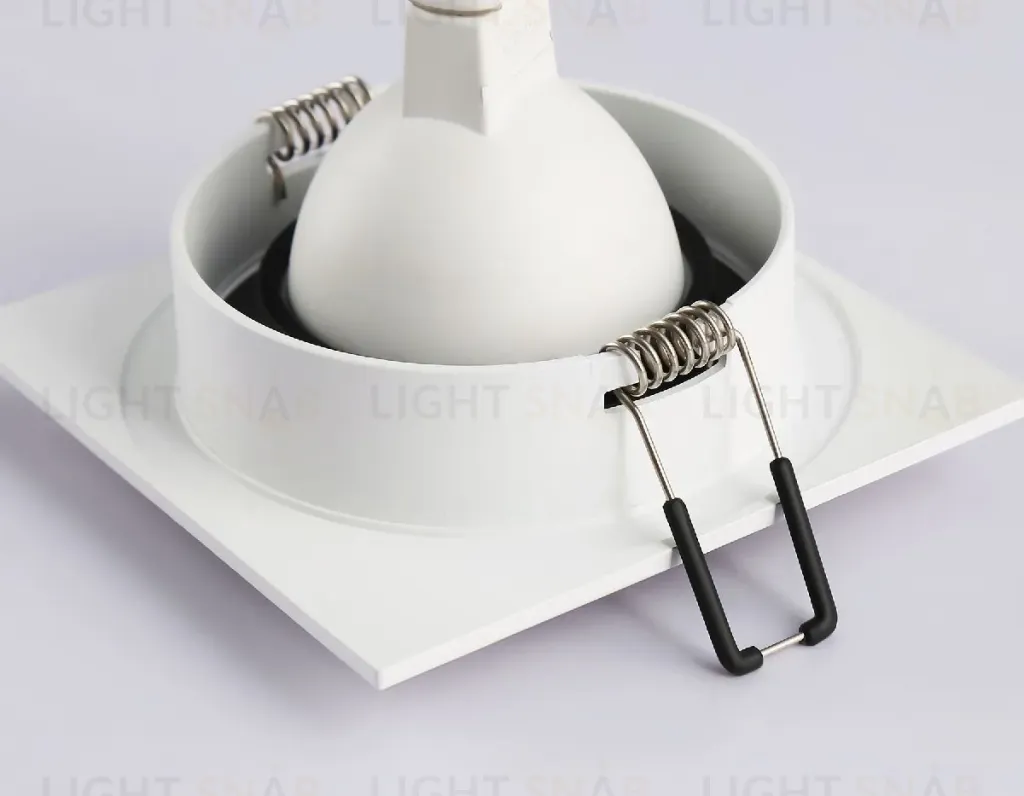 Встраиваемый светильник Ambrella Light Standard Tech A8925 A8925