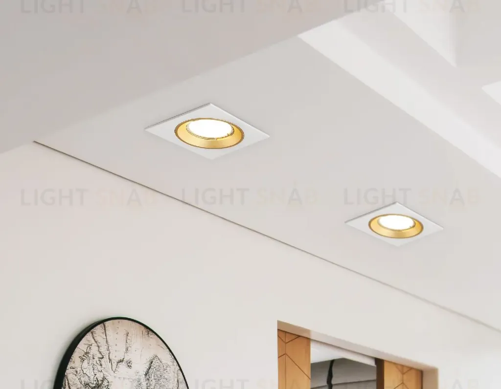 Встраиваемый светильник Ambrella Light Standard Tech A8926 A8926