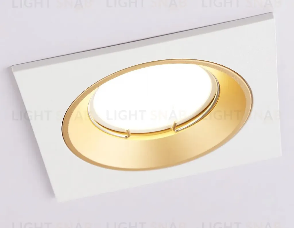 Встраиваемый светильник Ambrella Light Standard Tech A8926 A8926