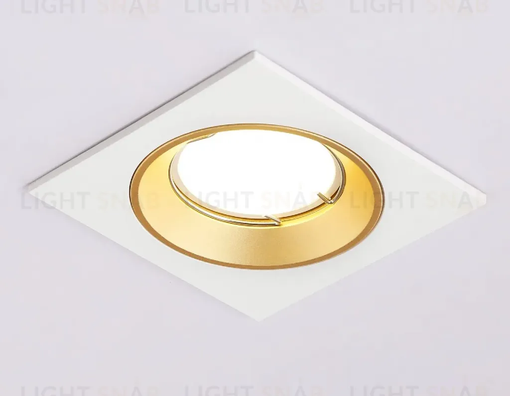 Встраиваемый светильник Ambrella Light Standard Tech A8926 A8926