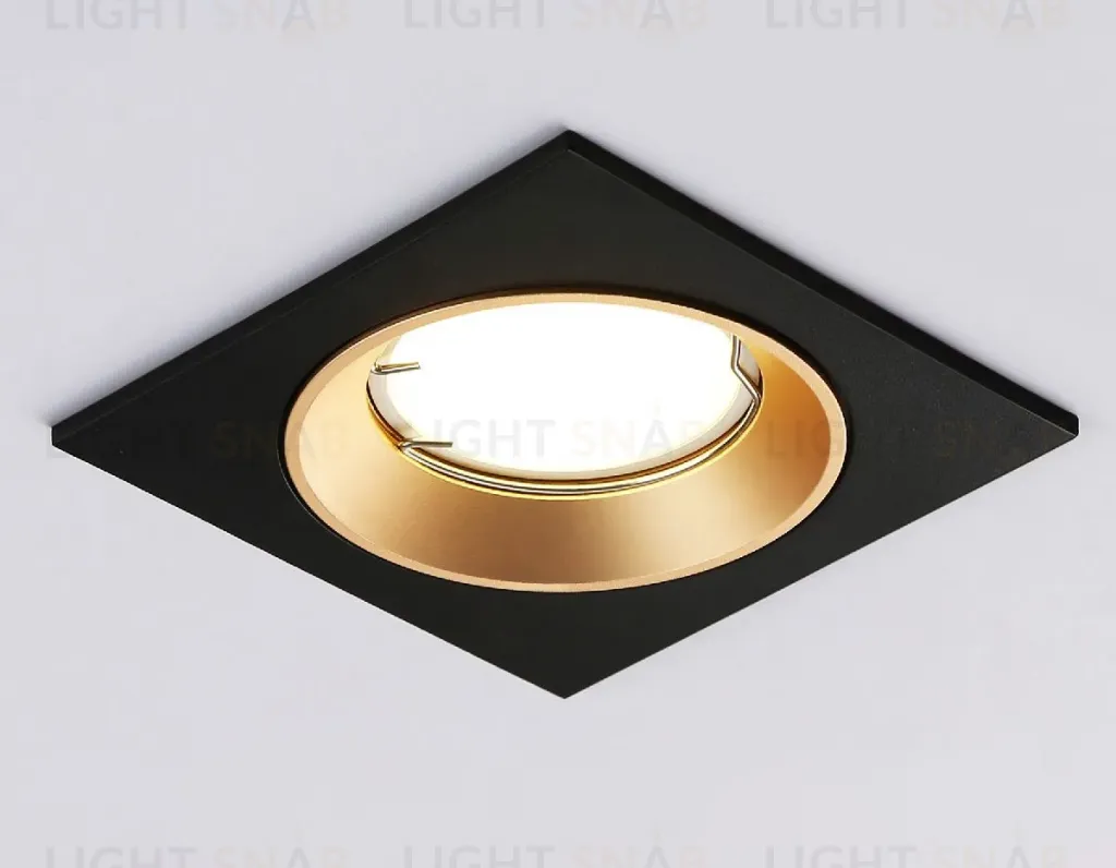 Встраиваемый светильник Ambrella Light Standard Tech A8927 A8927