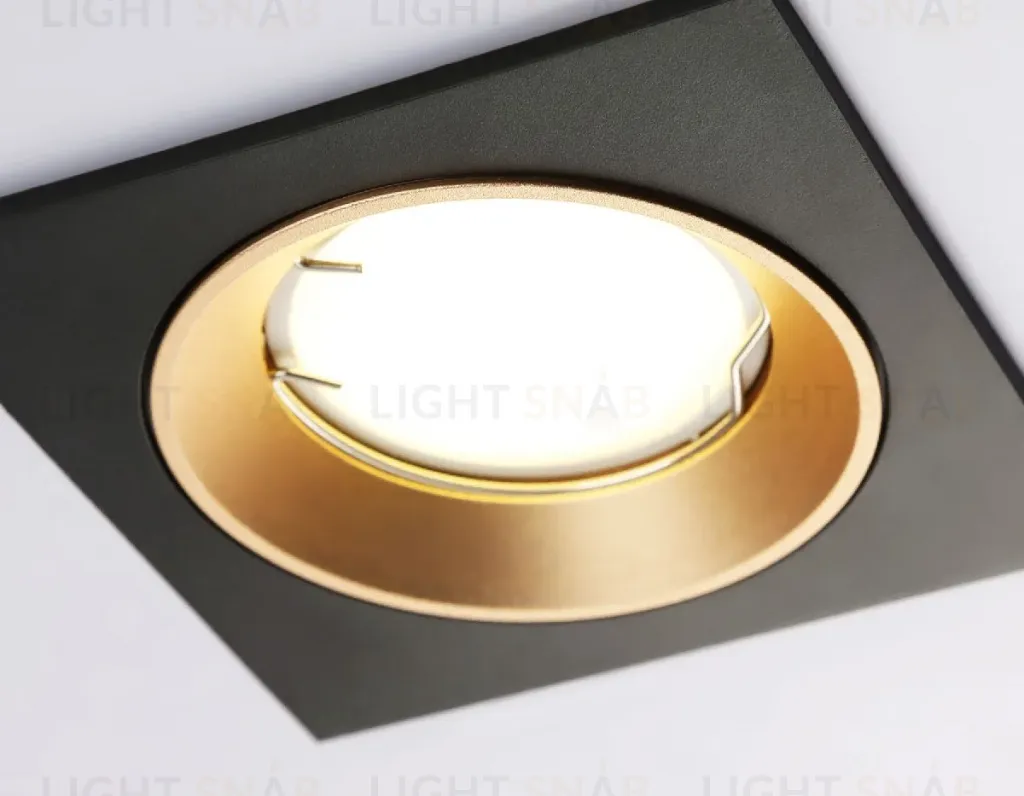 Встраиваемый светильник Ambrella Light Standard Tech A8927 A8927