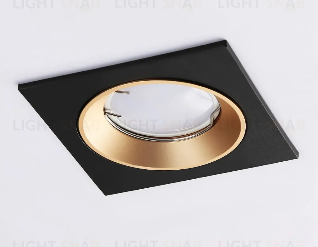 Встраиваемый светильник Ambrella Light Standard Tech A8927 A8927