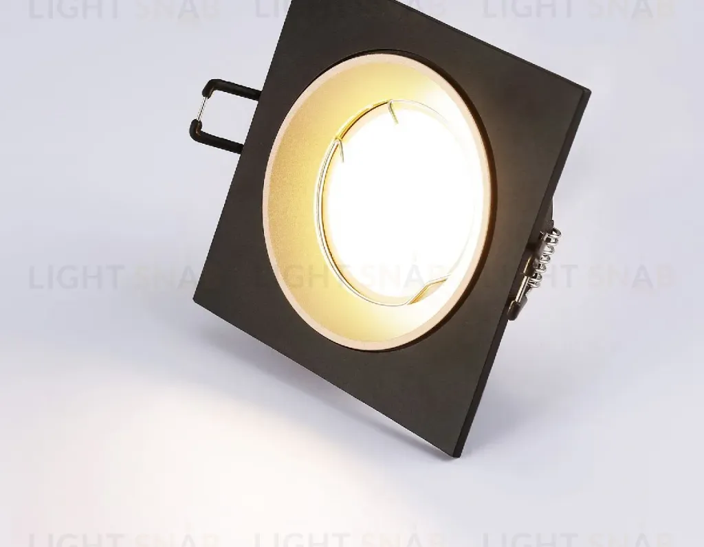 Встраиваемый светильник Ambrella Light Standard Tech A8927 A8927