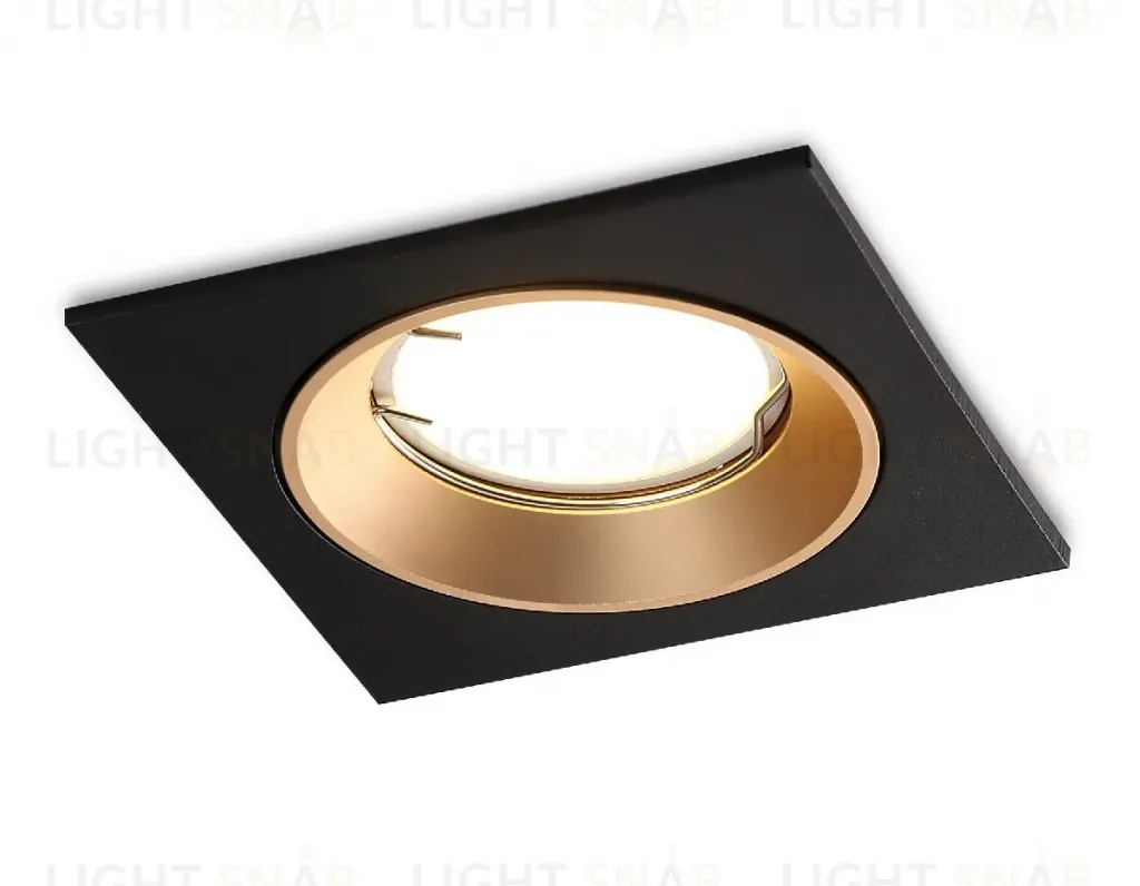 Встраиваемый светильник Ambrella Light Standard Tech A8927 A8927