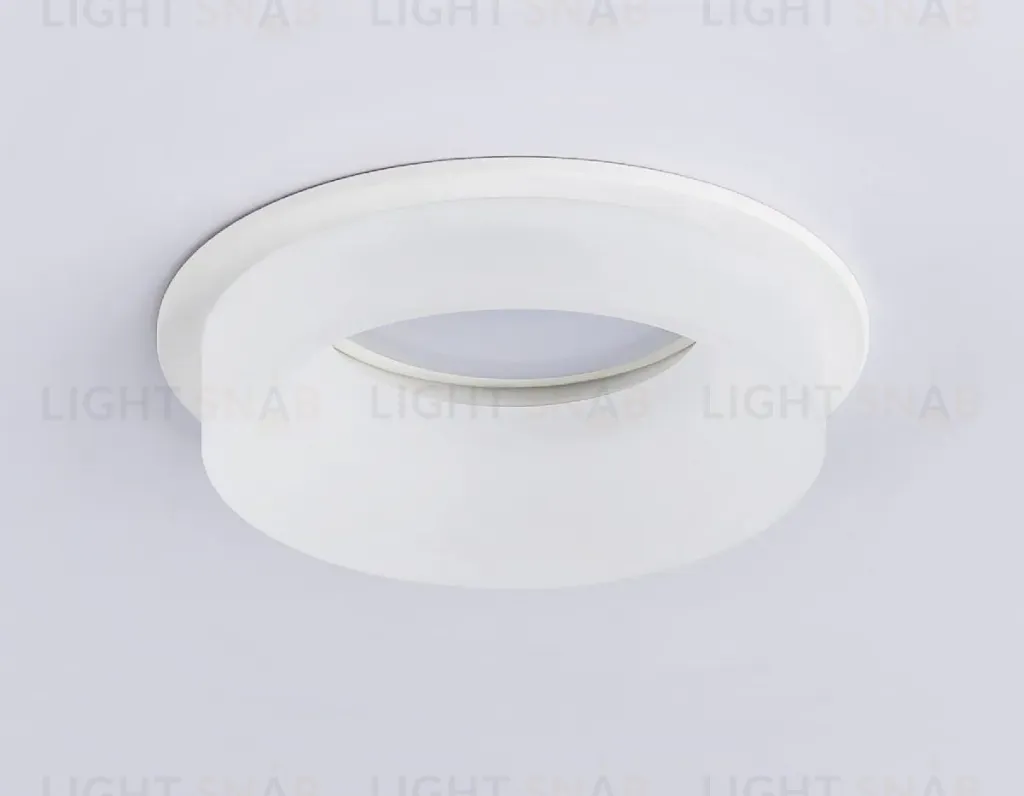 Встраиваемый светильник Ambrella Light Acrylic Frost TN1302 TN1302