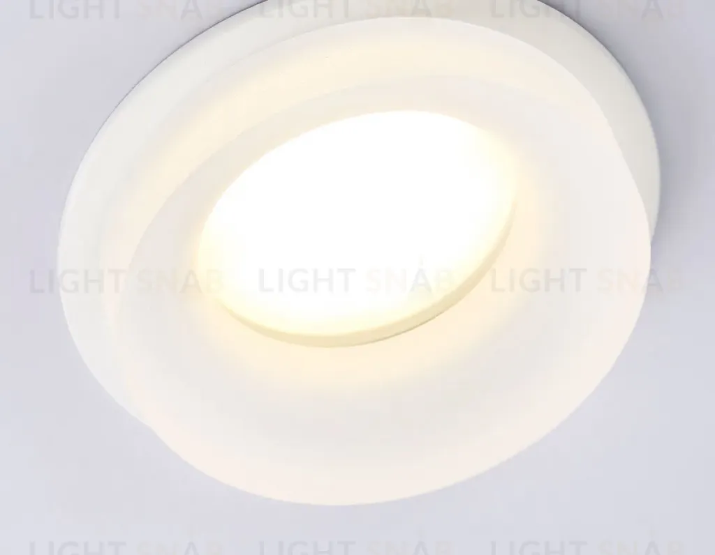 Встраиваемый светильник Ambrella Light Acrylic Frost TN1302 TN1302