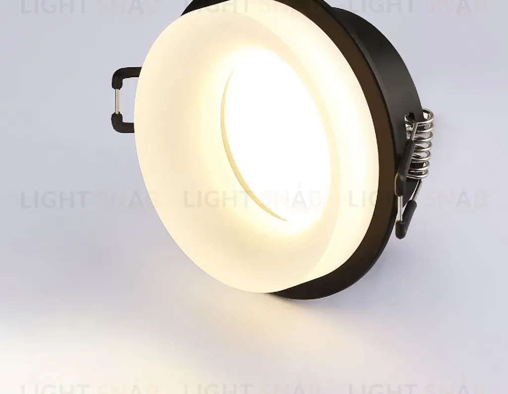Встраиваемый светильник Ambrella Light Acrylic Frost TN1303 TN1303