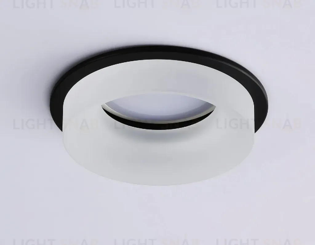 Встраиваемый светильник Ambrella Light Acrylic Frost TN1303 TN1303