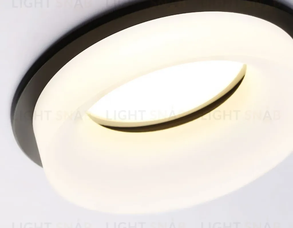 Встраиваемый светильник Ambrella Light Acrylic Frost TN1303 TN1303