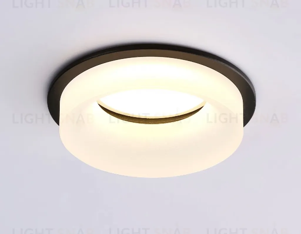 Встраиваемый светильник Ambrella Light Acrylic Frost TN1303 TN1303