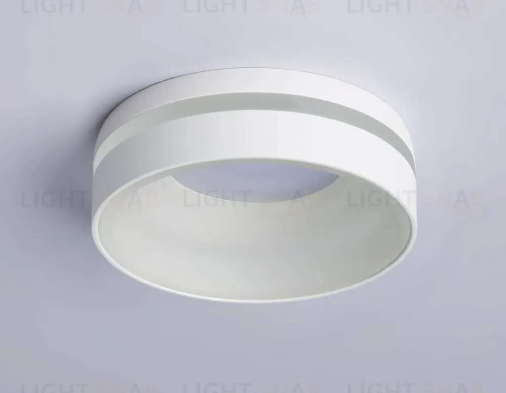 Встраиваемый светильник Ambrella Light Acrylic Frost TN3305 TN3305