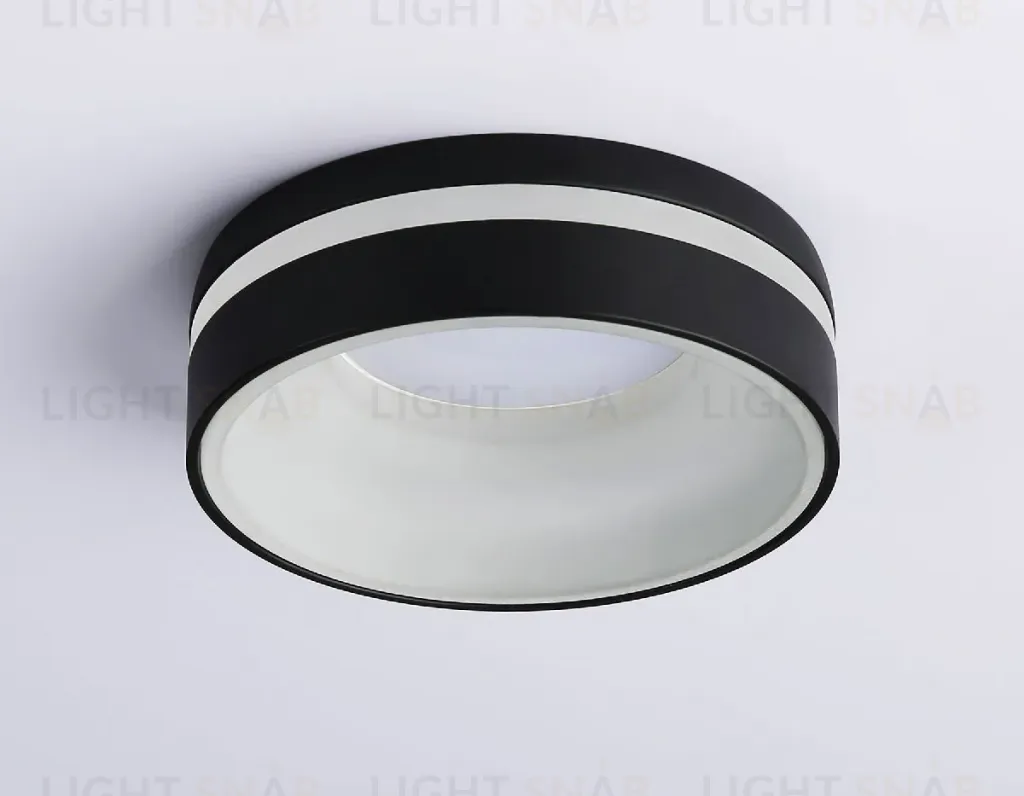 Встраиваемый светильник Ambrella Light Acrylic Frost TN3306 TN3306