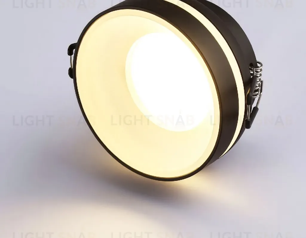 Встраиваемый светильник Ambrella Light Acrylic Frost TN3306 TN3306