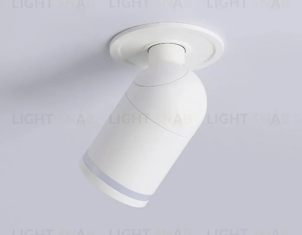 Встраиваемый спот Ambrella Light Move TA1272 TA1272