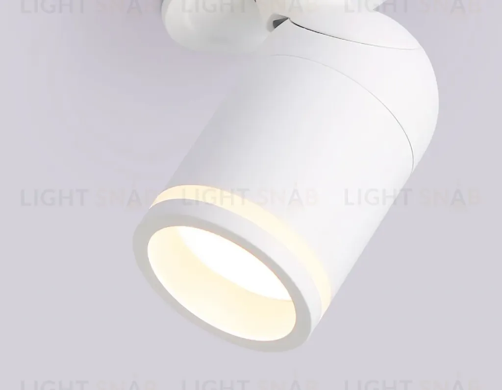 Встраиваемый спот Ambrella Light Move TA1272 TA1272
