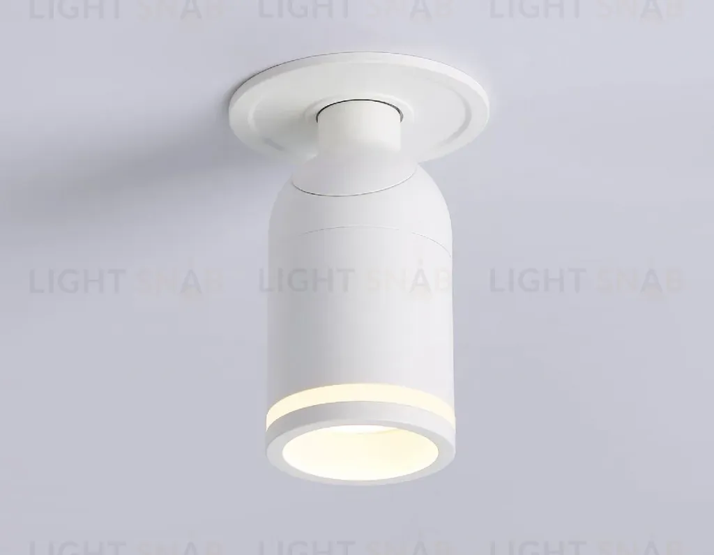 Встраиваемый спот Ambrella Light Move TA1272 TA1272