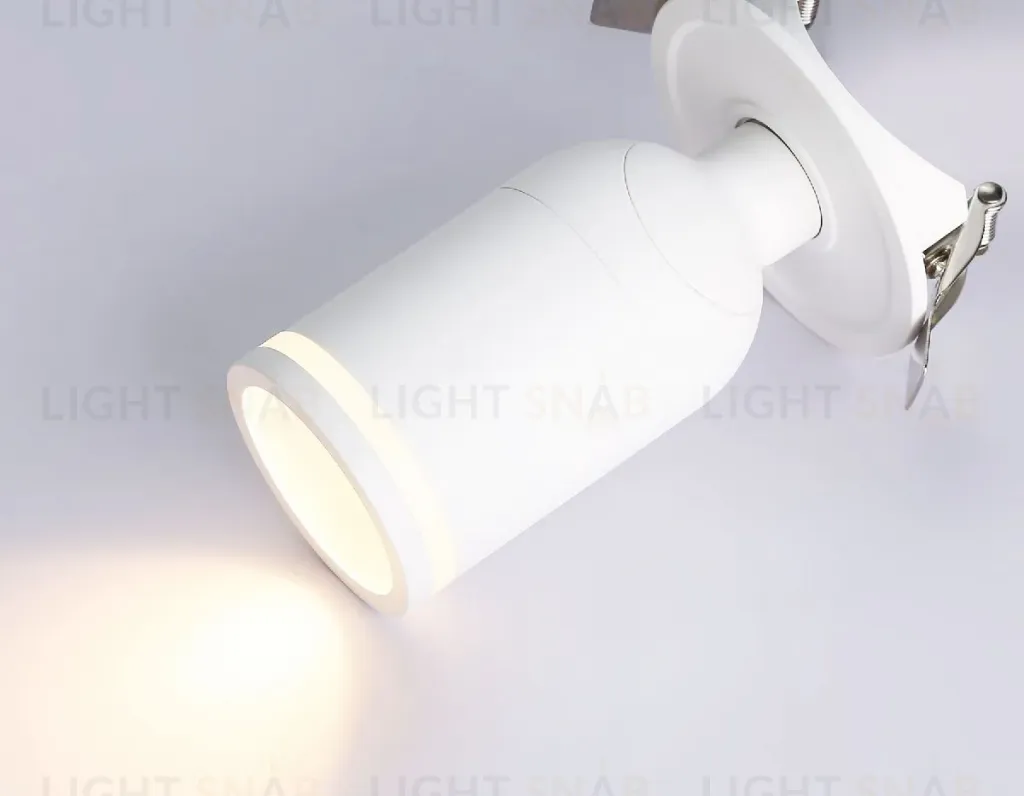 Встраиваемый спот Ambrella Light Move TA1272 TA1272