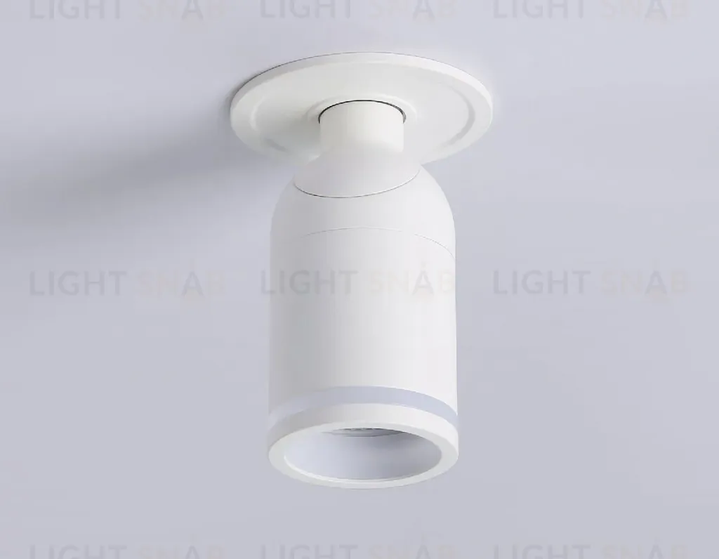 Встраиваемый спот Ambrella Light Move TA1272 TA1272