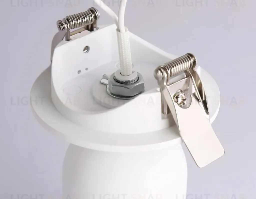 Встраиваемый спот Ambrella Light Move TA1272 TA1272