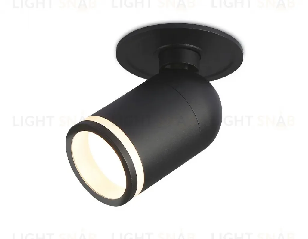 Встраиваемый спот Ambrella Light Move TA1273 TA1273