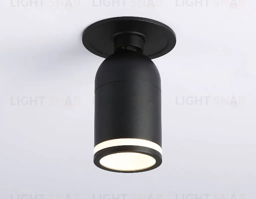 Встраиваемый спот Ambrella Light Move TA1273 TA1273