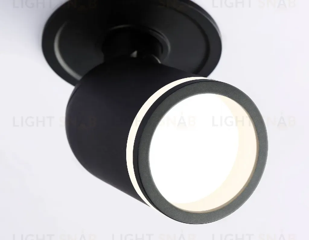 Встраиваемый спот Ambrella Light Move TA1273 TA1273