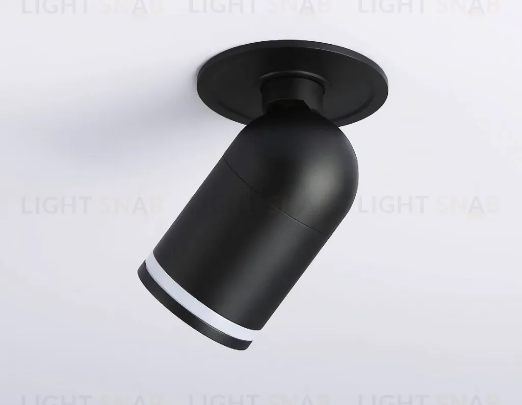 Встраиваемый спот Ambrella Light Move TA1273 TA1273
