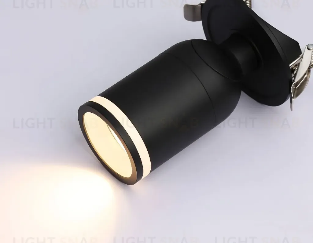 Встраиваемый спот Ambrella Light Move TA1273 TA1273