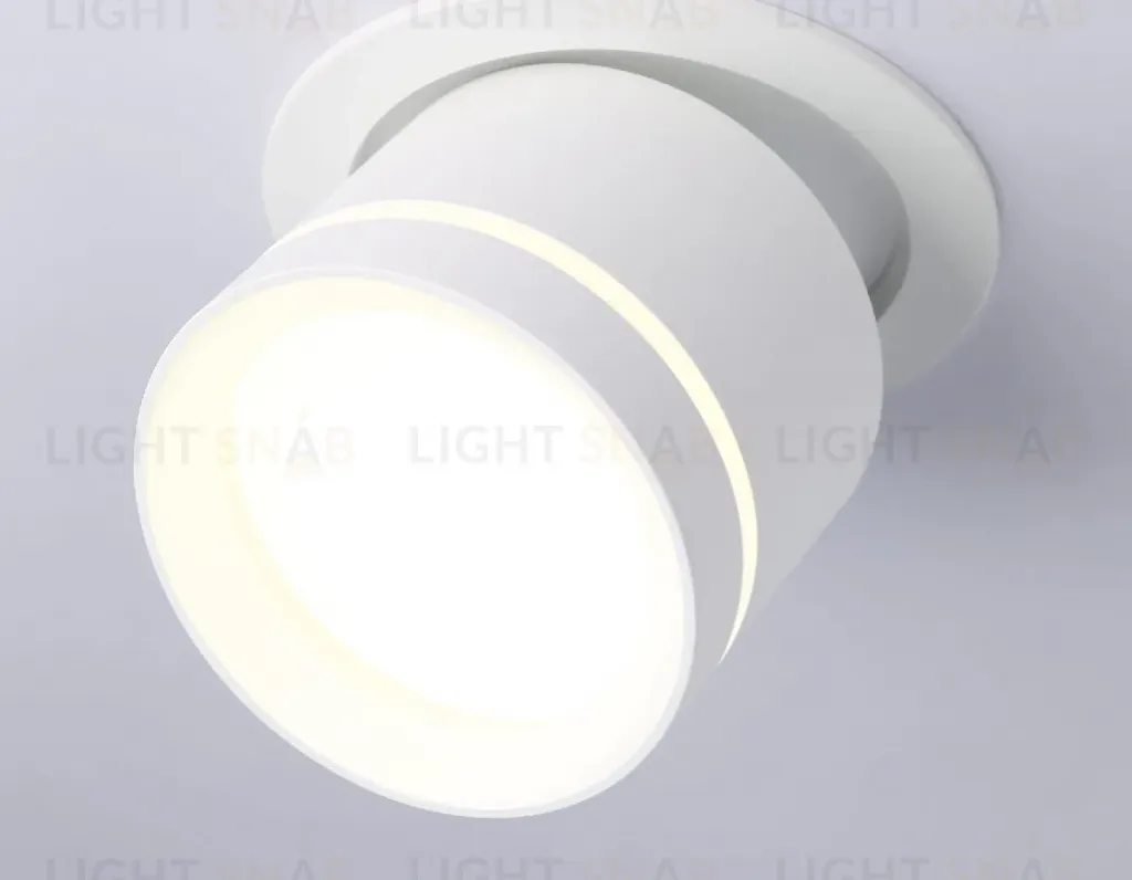 Встраиваемый спот Ambrella Light Move TA1431 TA1431