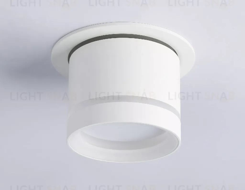 Встраиваемый спот Ambrella Light Move TA1431 TA1431
