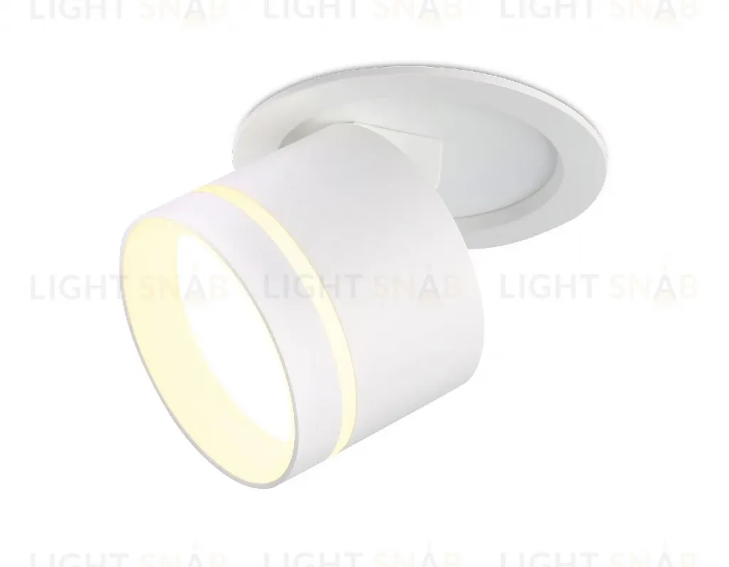Встраиваемый спот Ambrella Light Move TA1431 TA1431