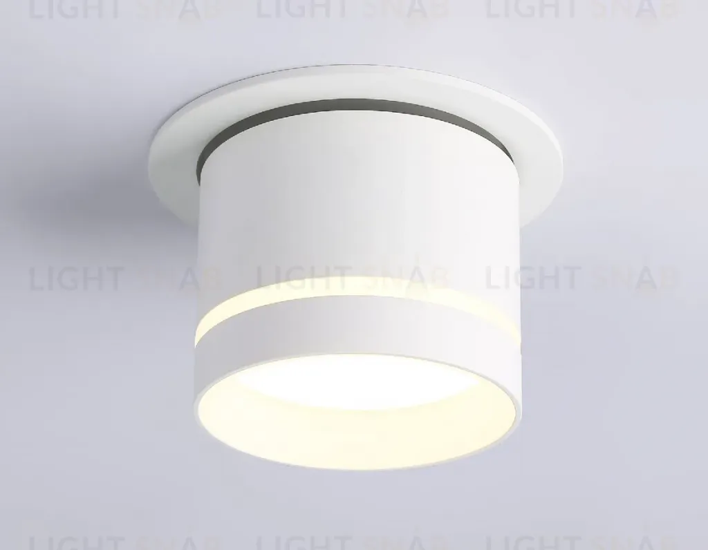 Встраиваемый спот Ambrella Light Move TA1431 TA1431