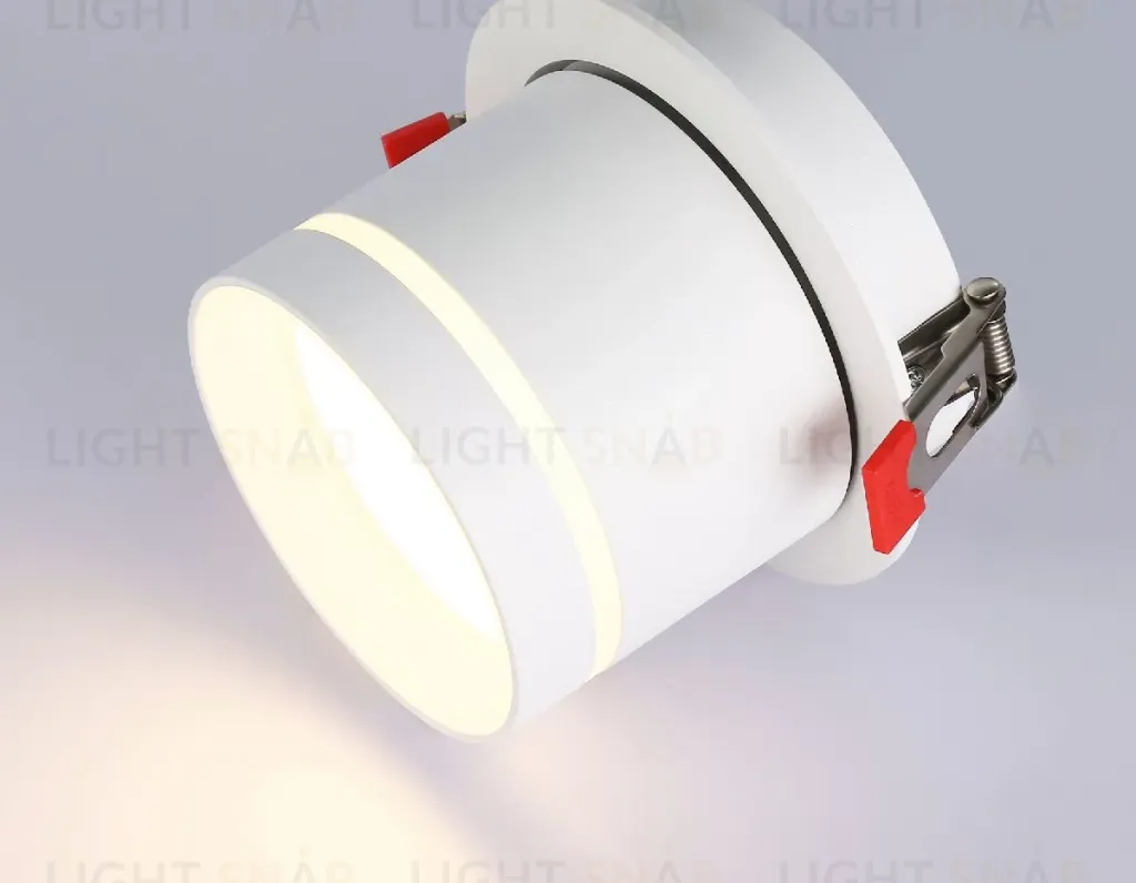 Встраиваемый спот Ambrella Light Move TA1431 TA1431