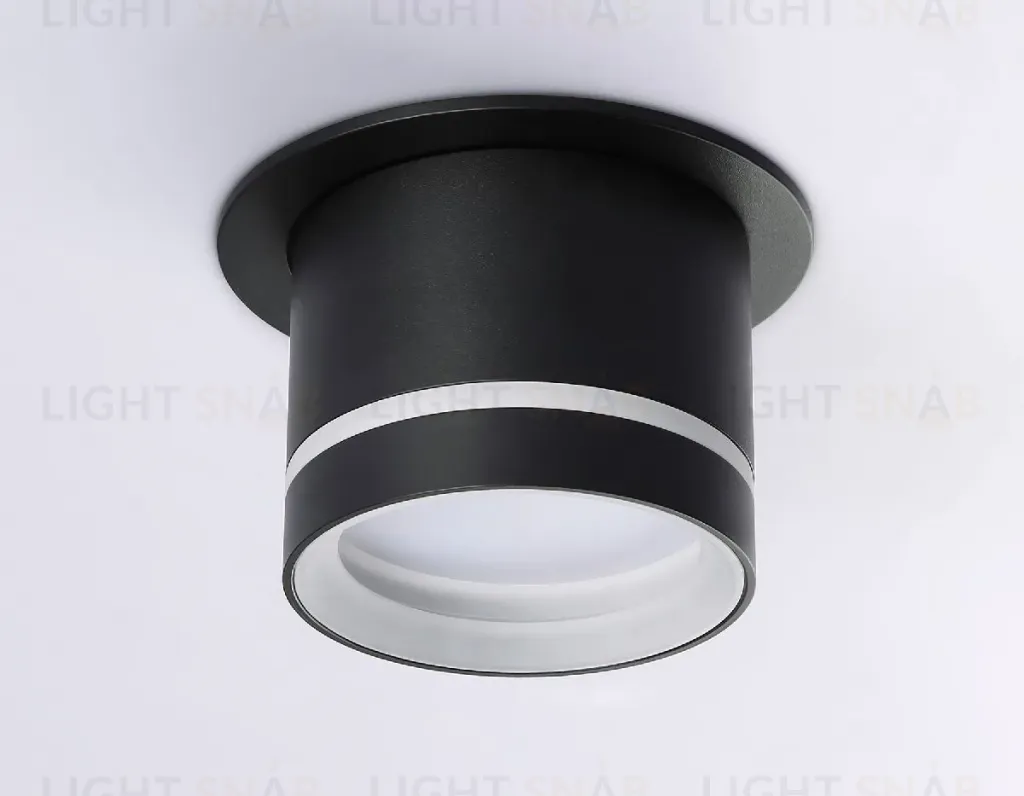 Встраиваемый спот Ambrella Light Move TA1432 TA1432